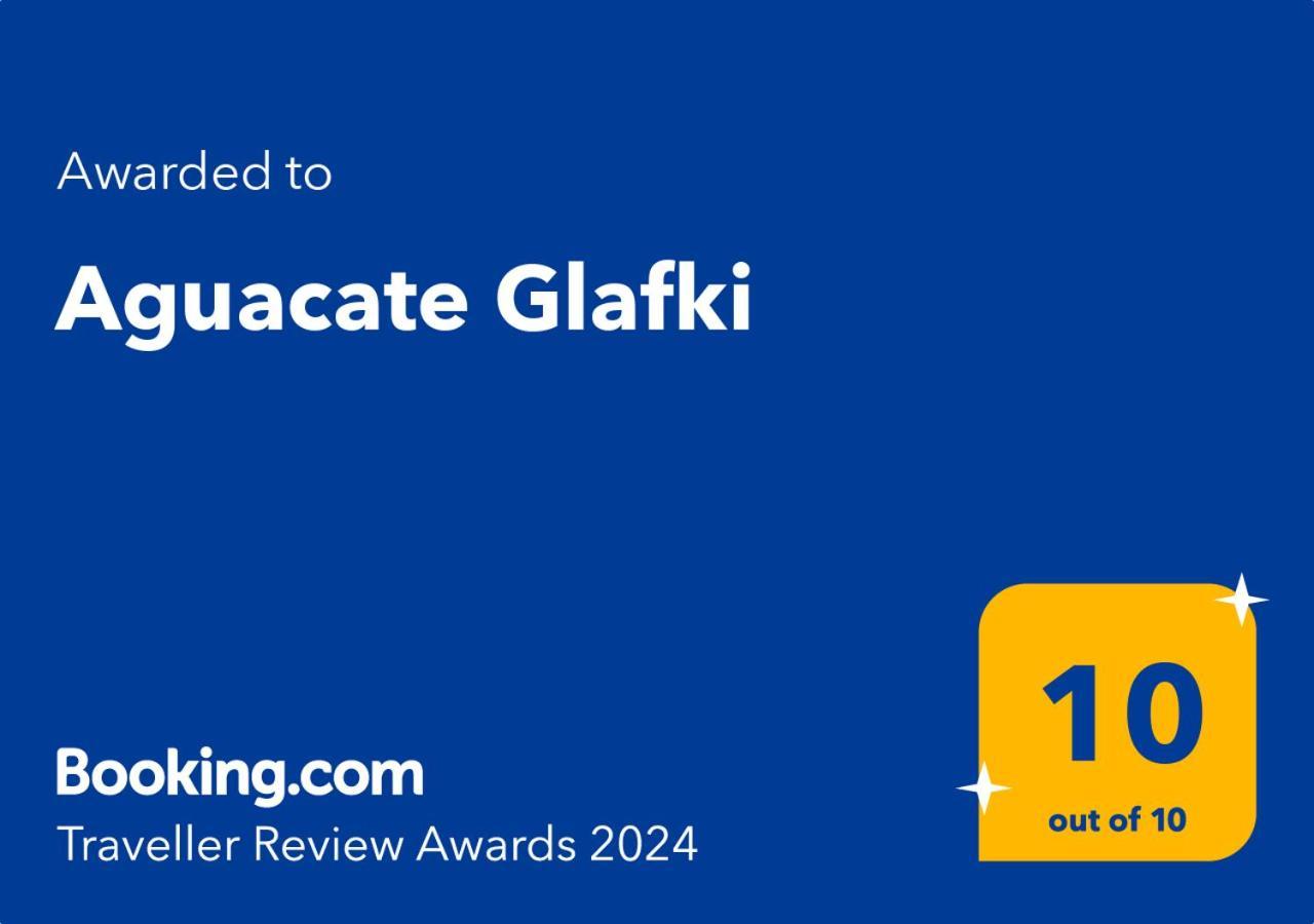 Aguacate Glafki With Heated Private Swimming Pool Villa Циливи Екстериор снимка