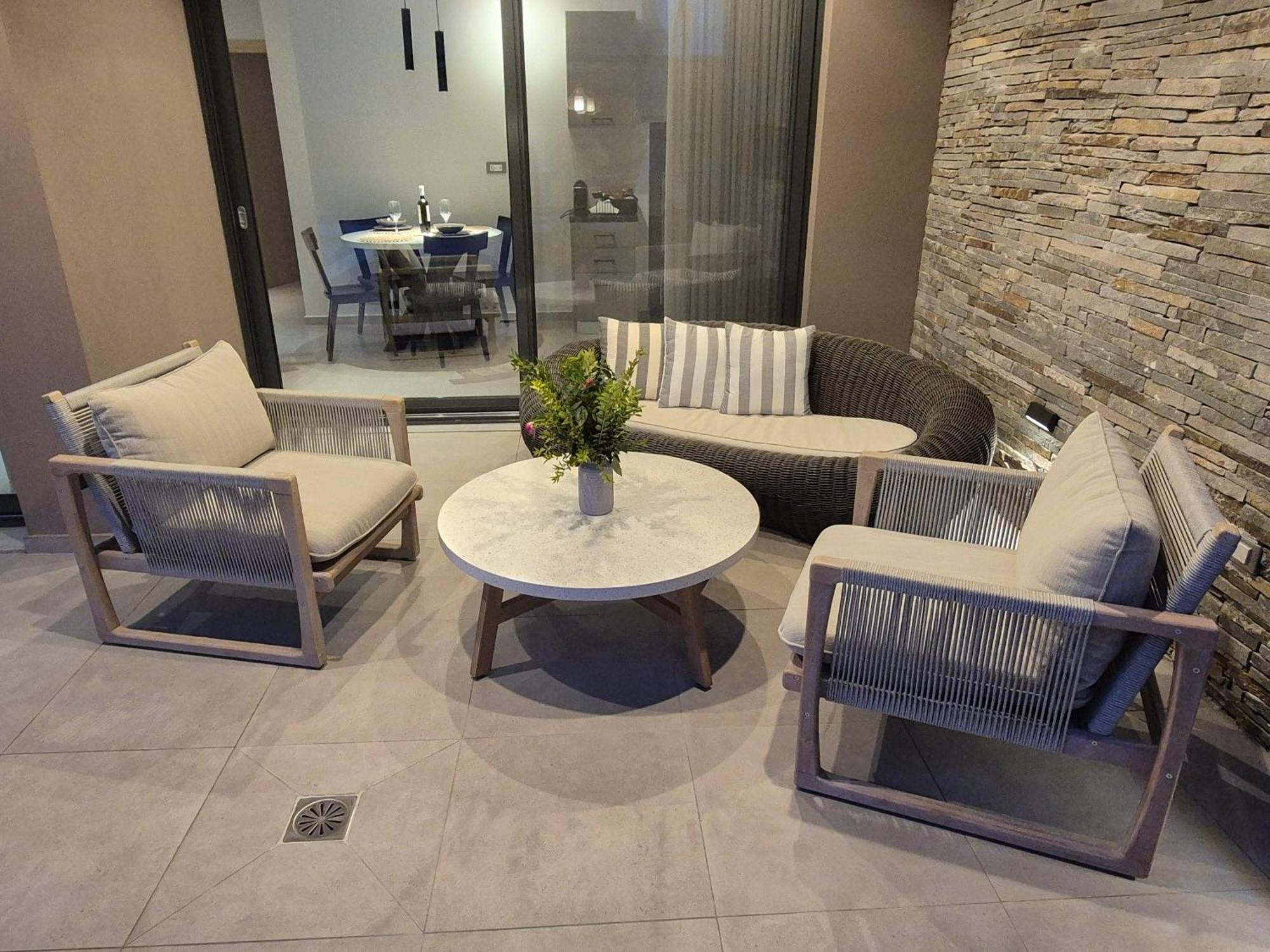 Aguacate Glafki With Heated Private Swimming Pool Villa Циливи Екстериор снимка