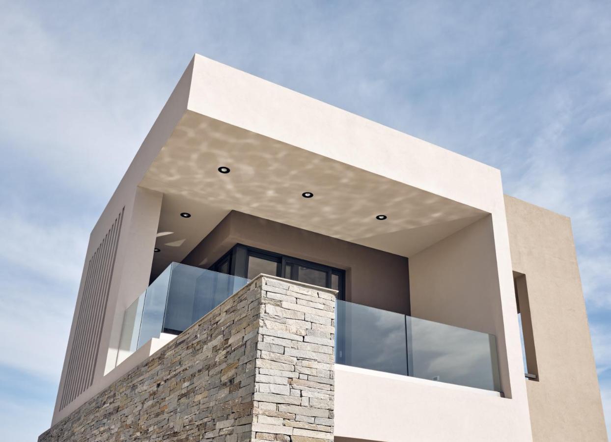 Aguacate Glafki With Heated Private Swimming Pool Villa Циливи Екстериор снимка